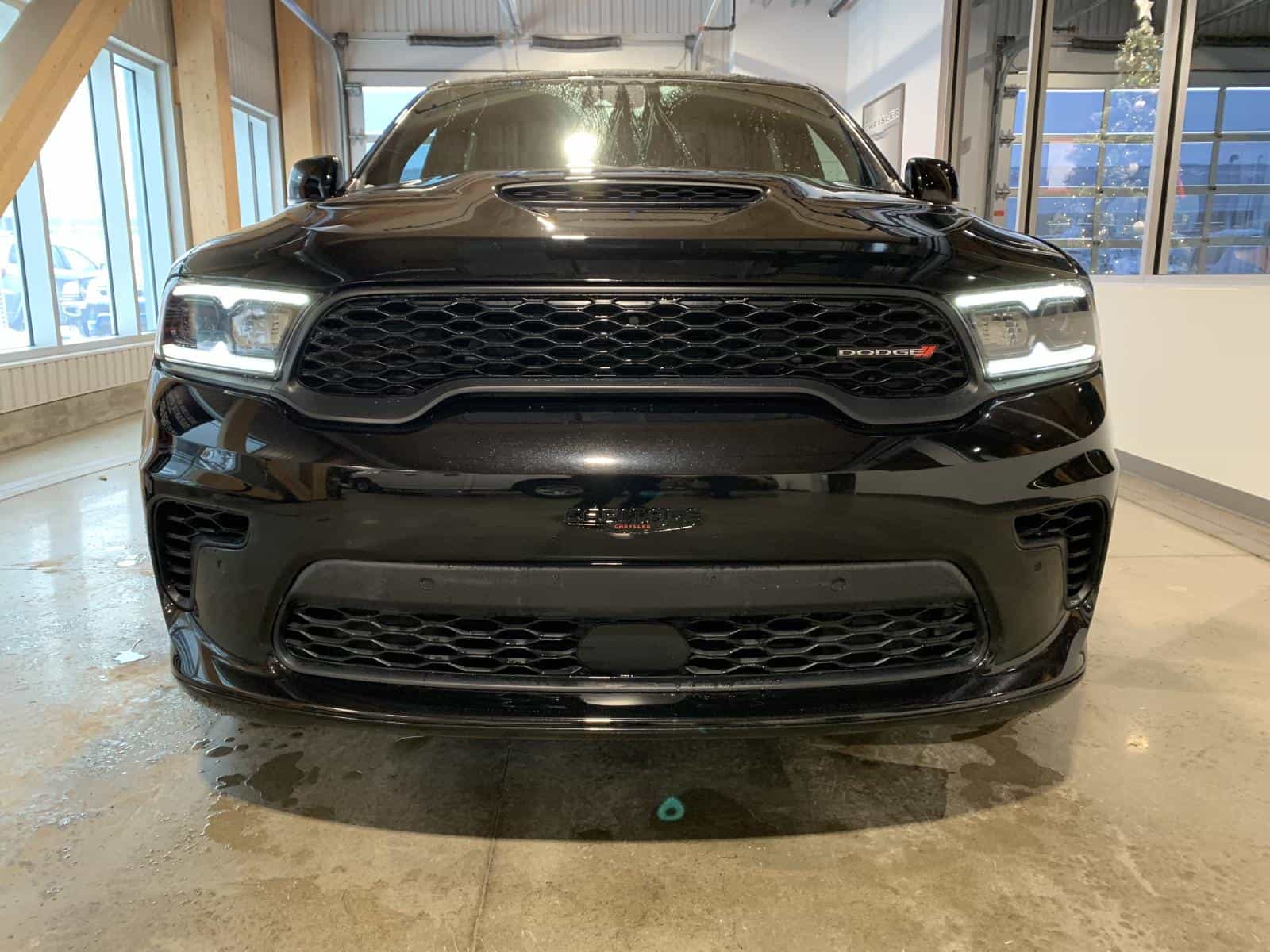 2025 Dodge DURANGO R/T R/T - Image 5