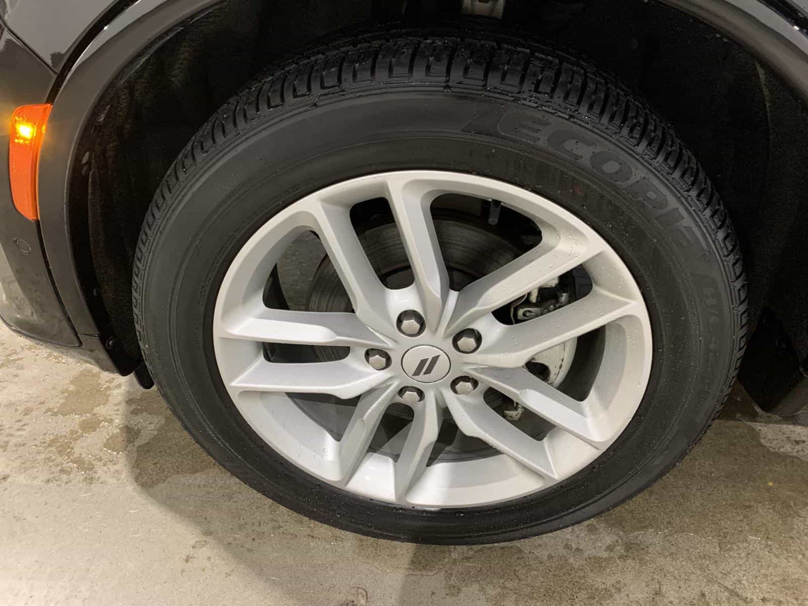 2025 Dodge DURANGO R/T R/T - Image 6