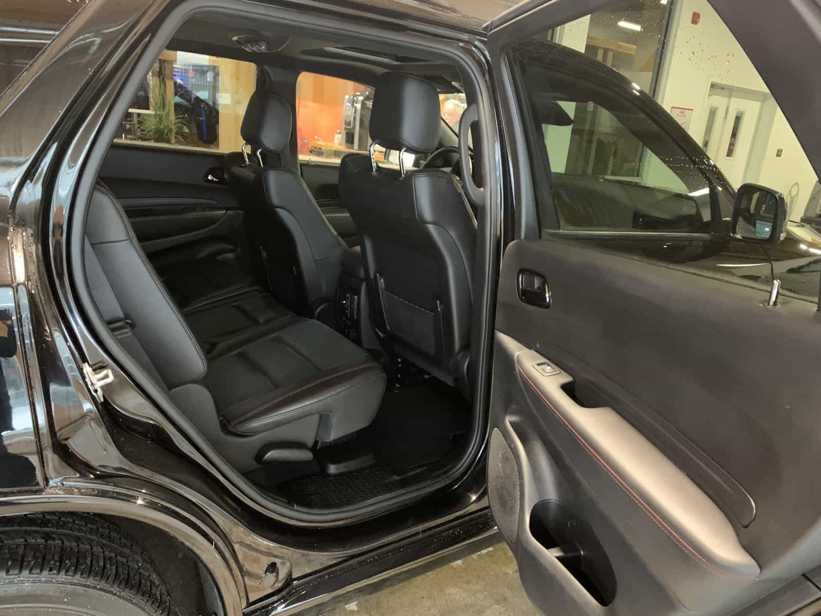 2025 Dodge DURANGO R/T R/T - Image 9