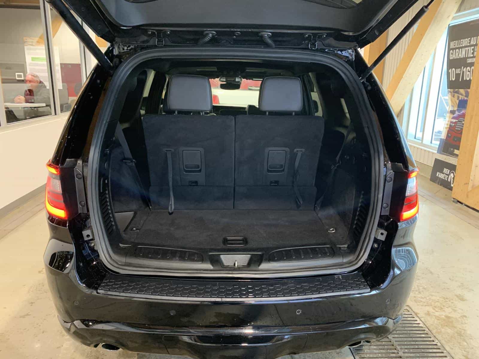 2025 Dodge DURANGO R/T R/T - Image 10