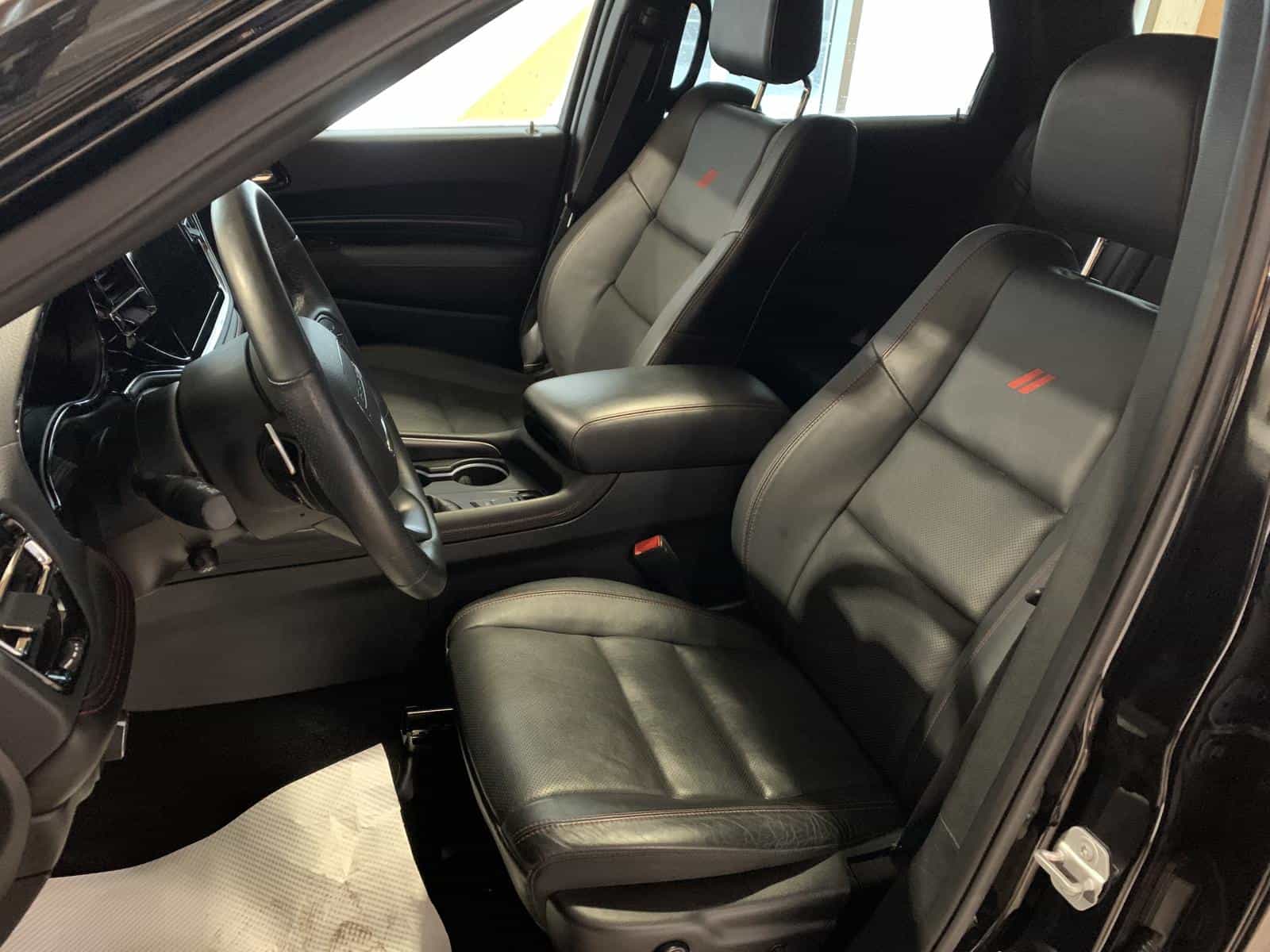 2025 Dodge DURANGO R/T R/T - Image 12