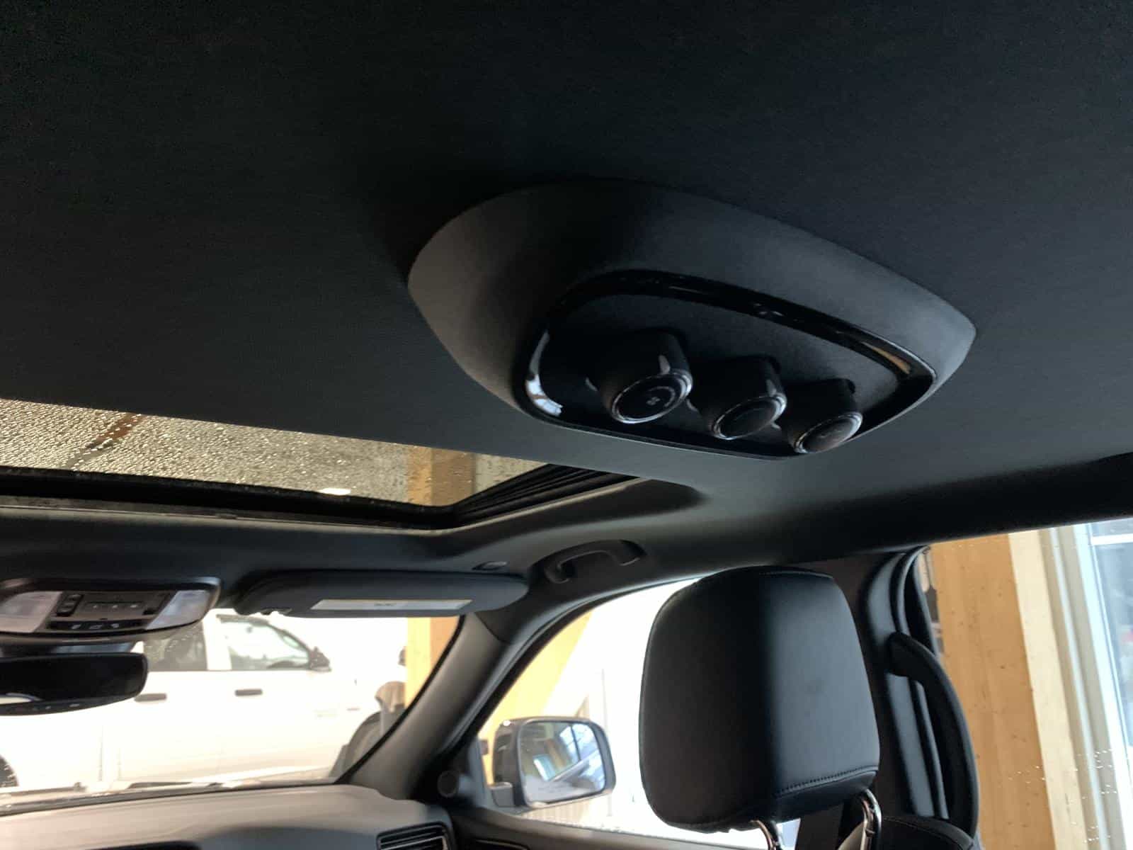 2025 Dodge DURANGO R/T R/T - Image 15