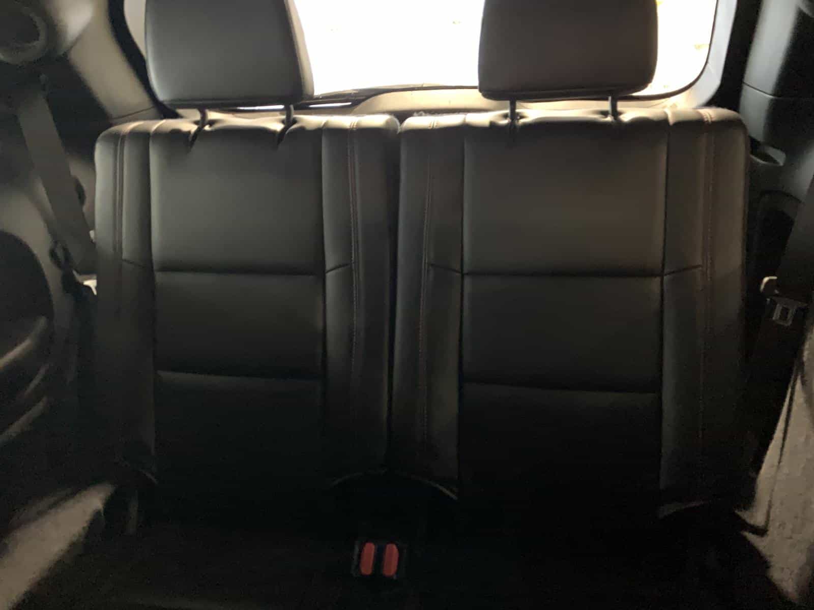 2025 Dodge DURANGO R/T R/T - Image 14