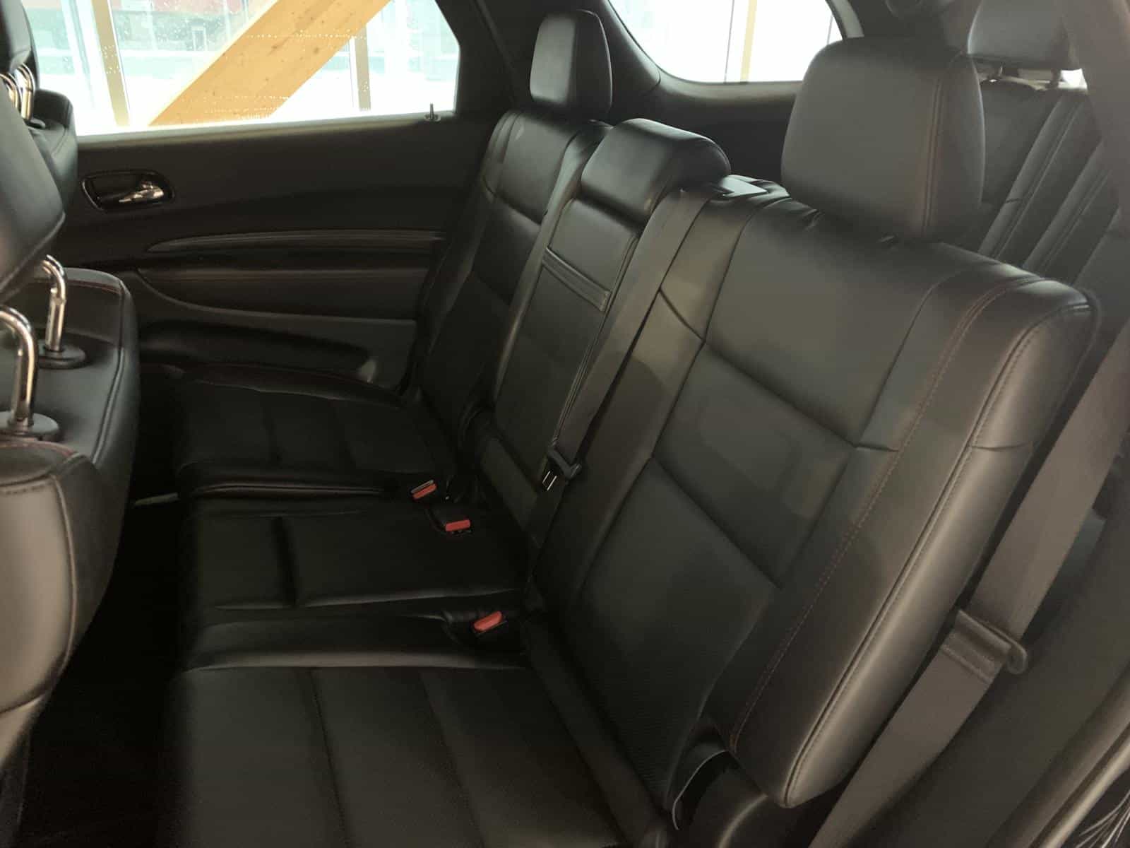 2025 Dodge DURANGO R/T R/T - Image 13