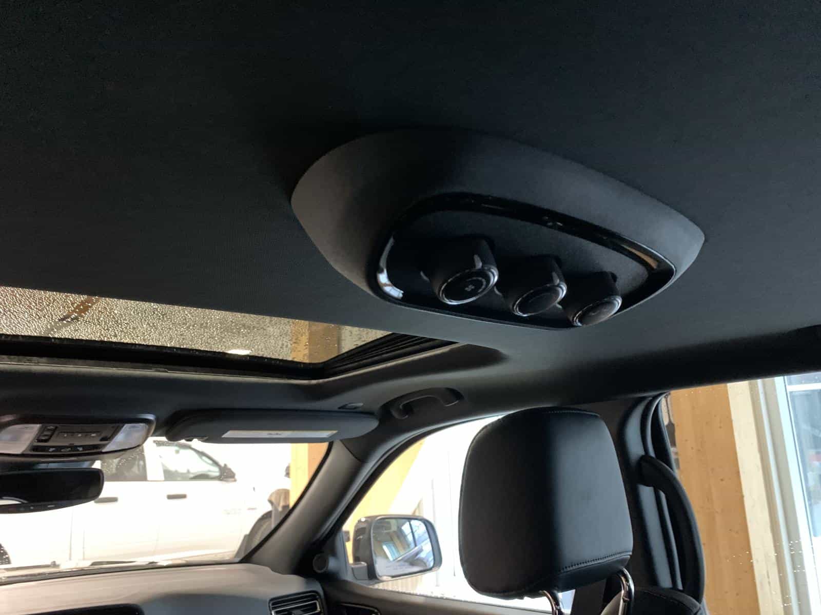 2025 Dodge DURANGO R/T R/T - Image 16