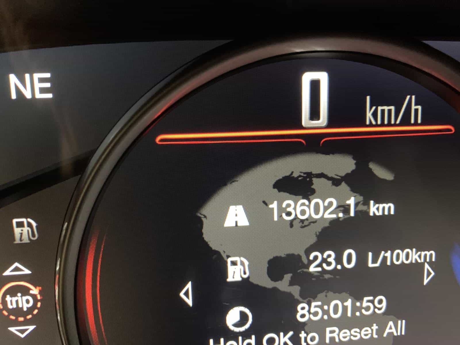 2025 Dodge Durango R/T - Image 18