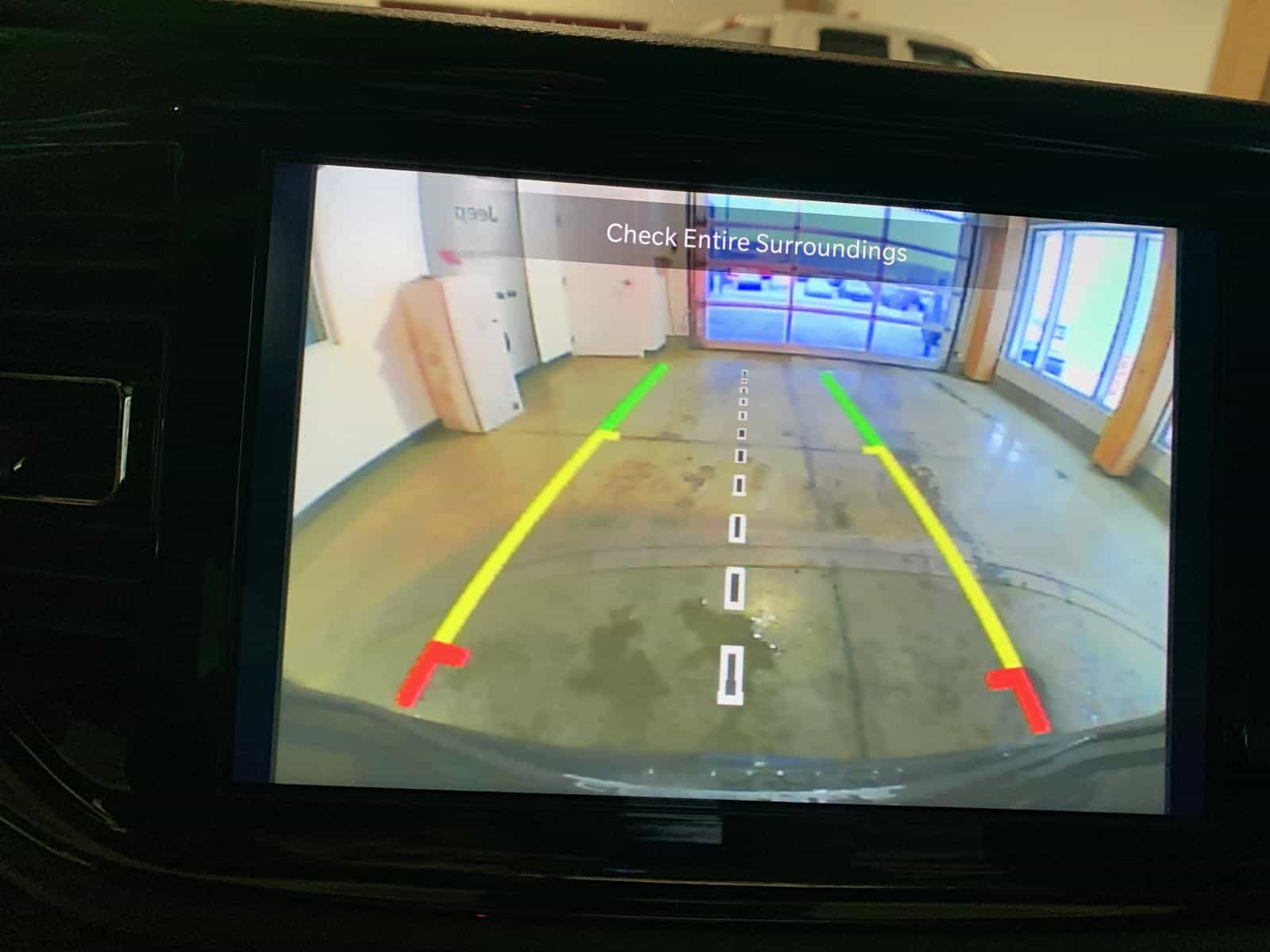 2025 Dodge Durango R/T - Image 19