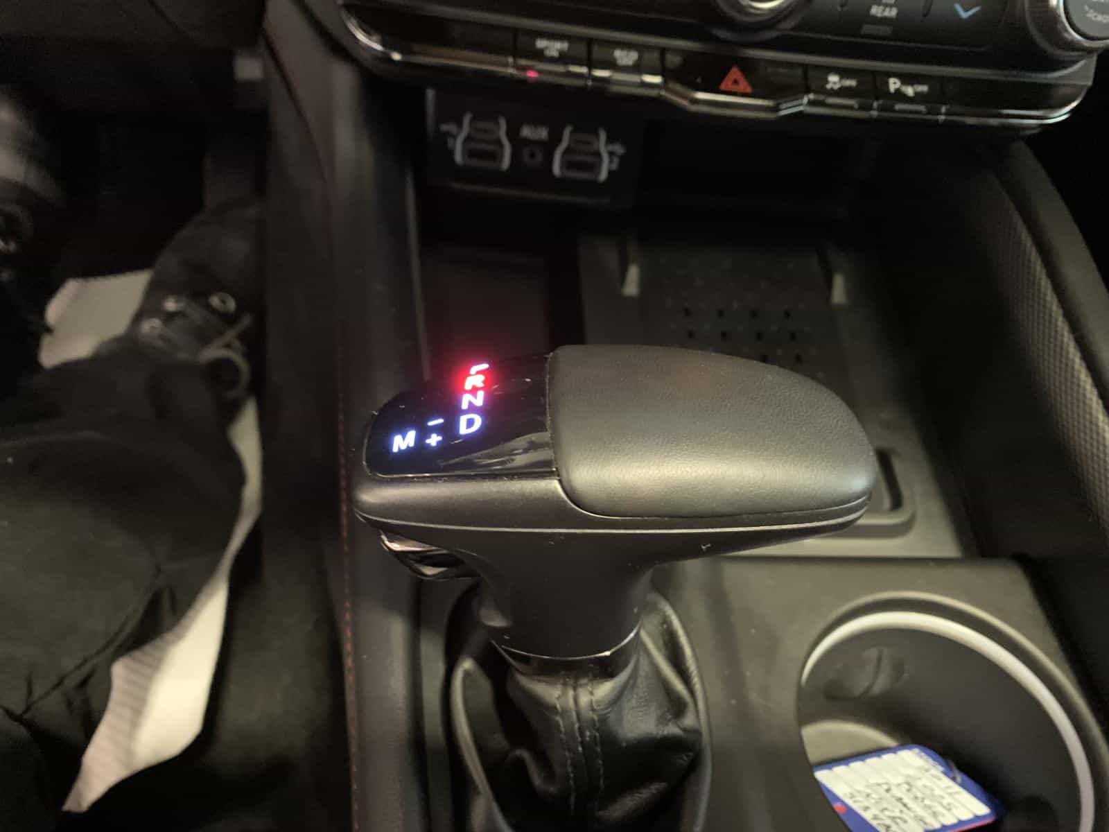 2025 Dodge DURANGO R/T R/T - Image 21