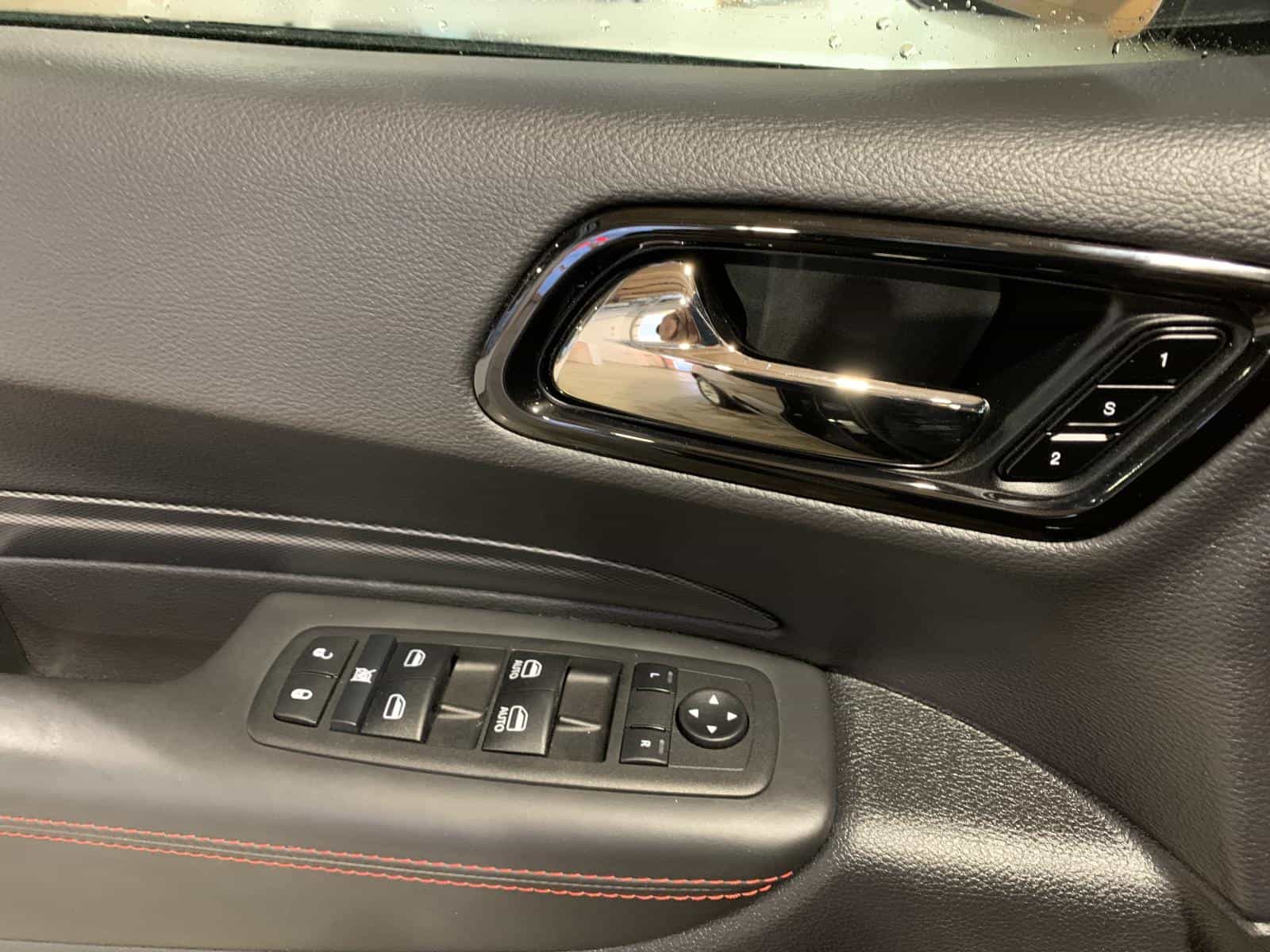 2025 Dodge DURANGO R/T R/T - Image 27