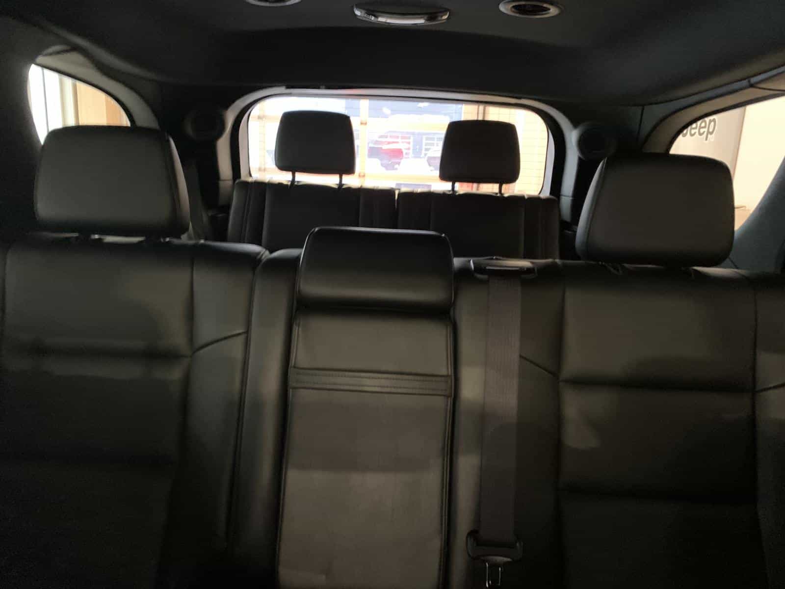 2025 Dodge Durango R/T - Image 30