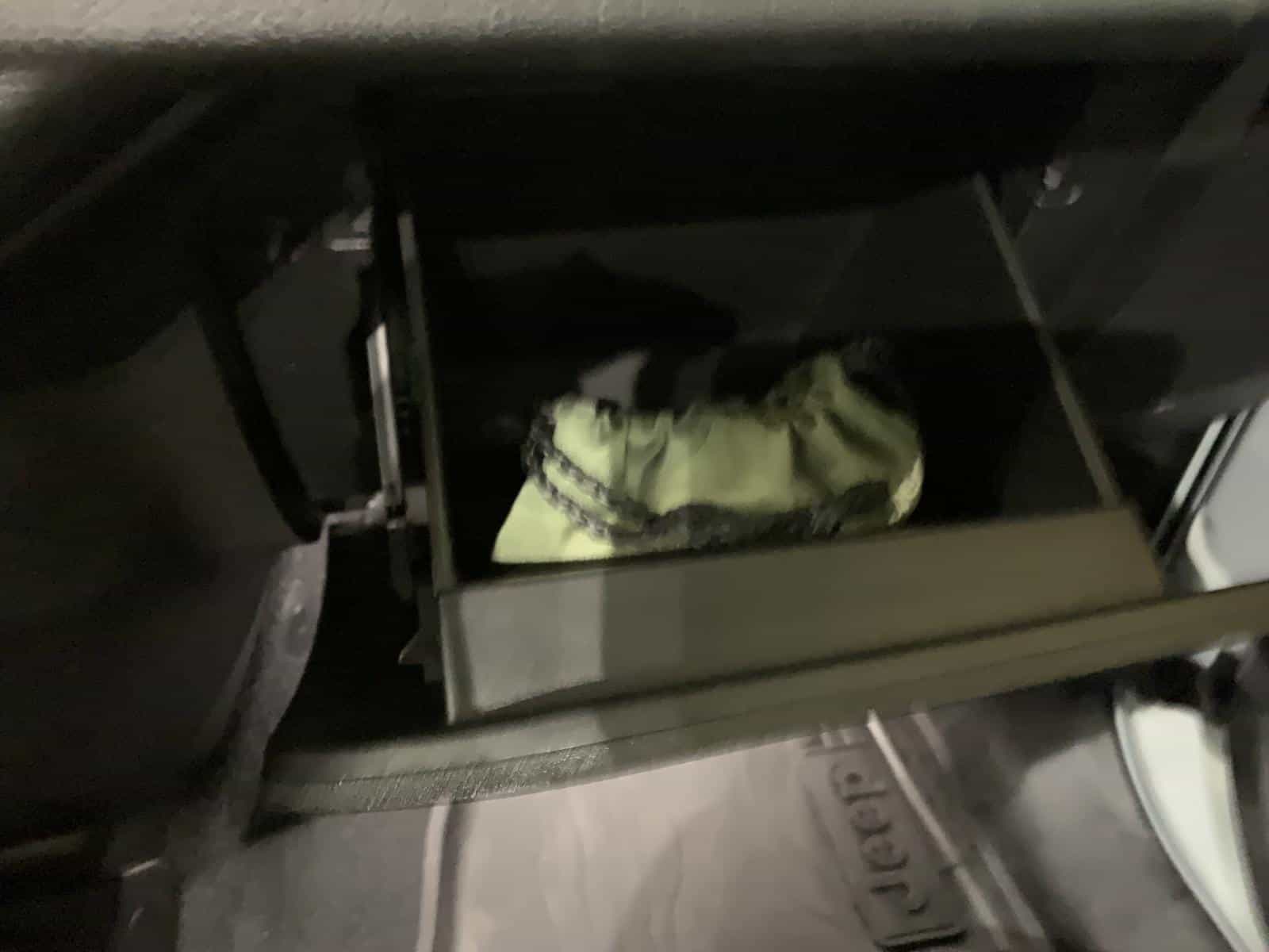 2024 Jeep Wrangler Sport Willys - Image 26