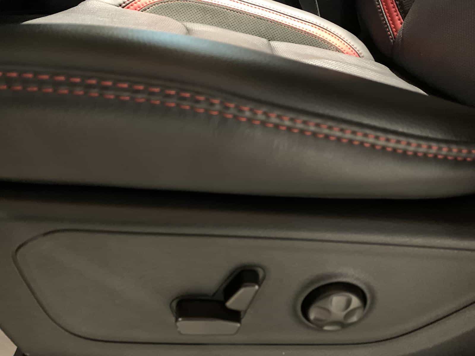 2025 RAM 1500 RHO - Image 14