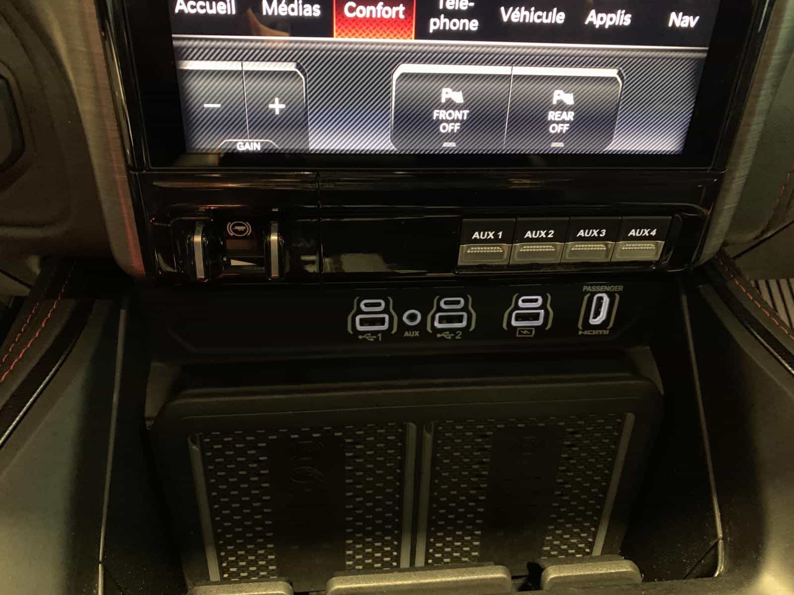 2025 RAM 1500 RHO - Image 19