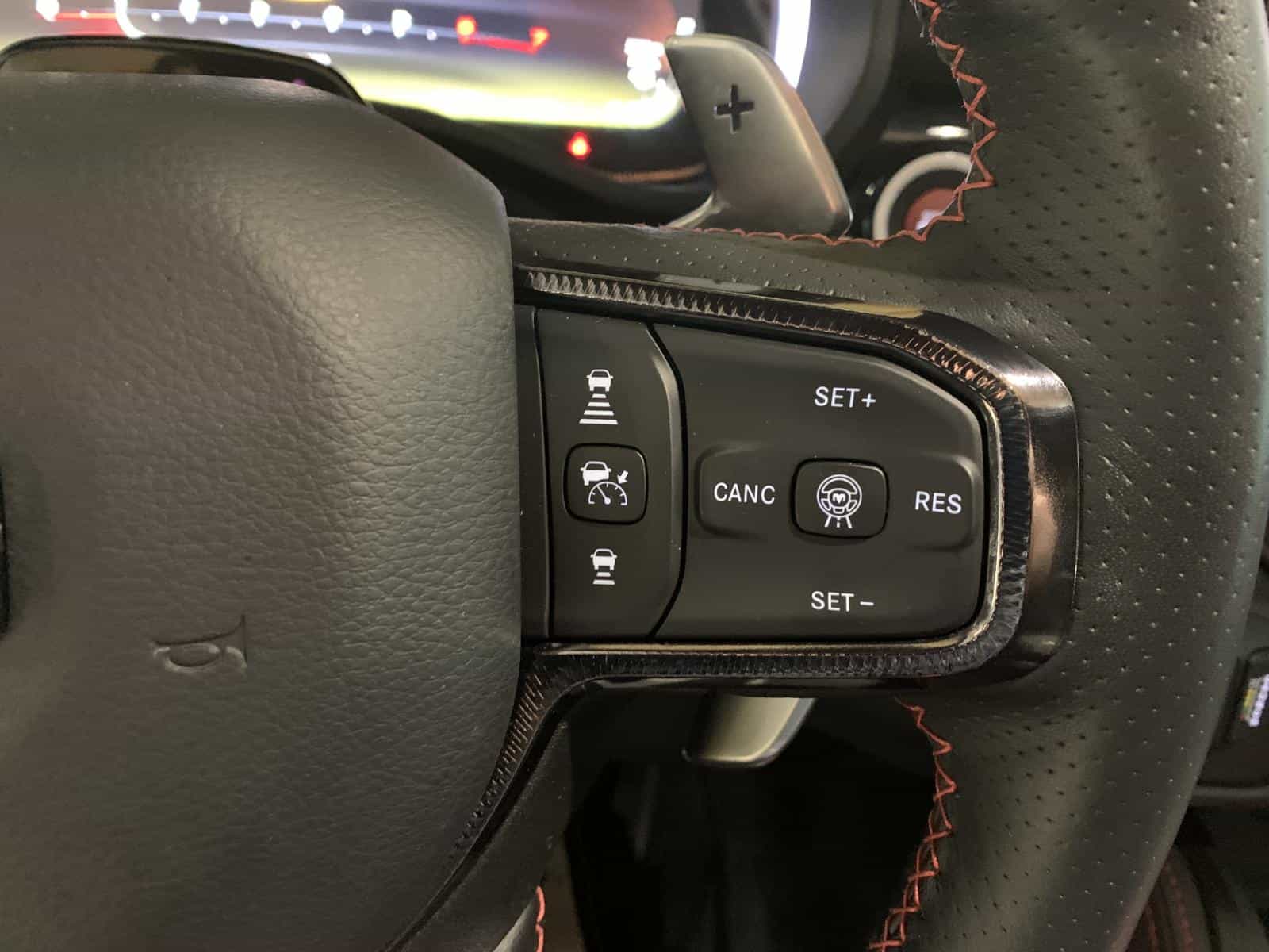 2025 RAM 1500 RHO - Image 22