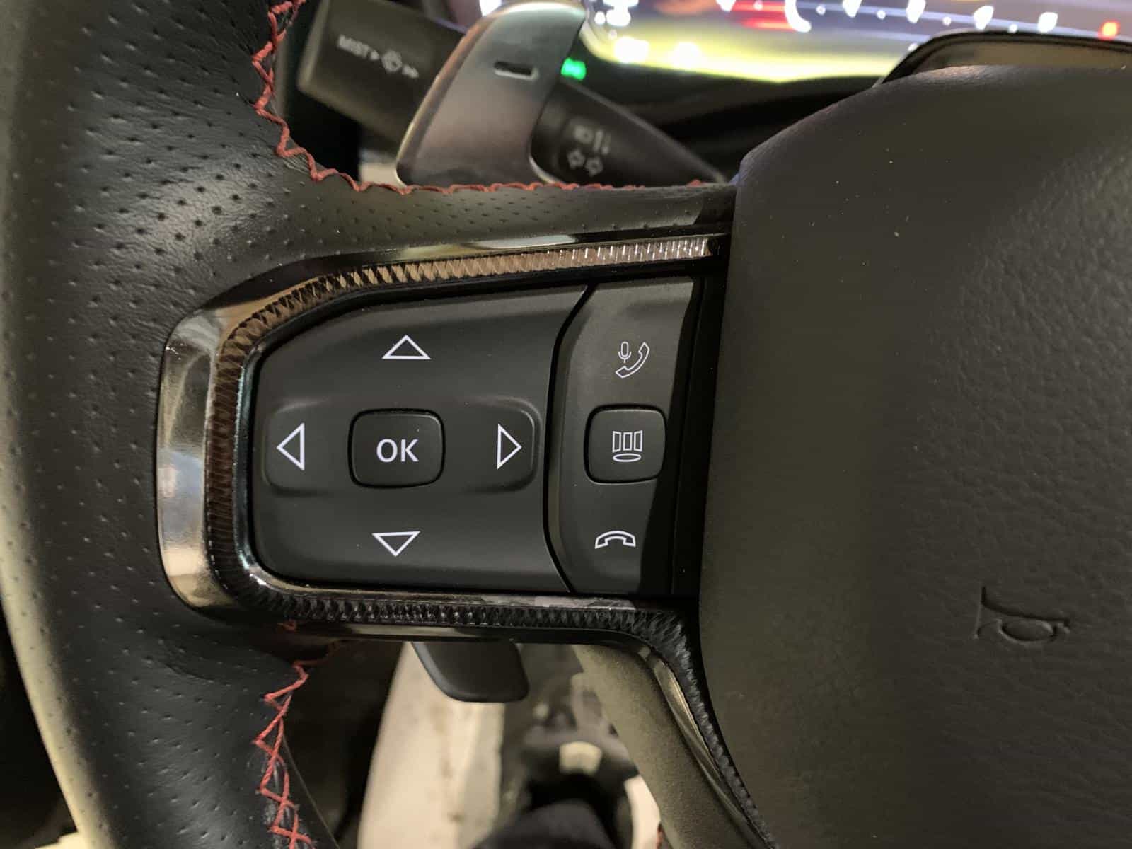 2025 RAM 1500 RHO - Image 23