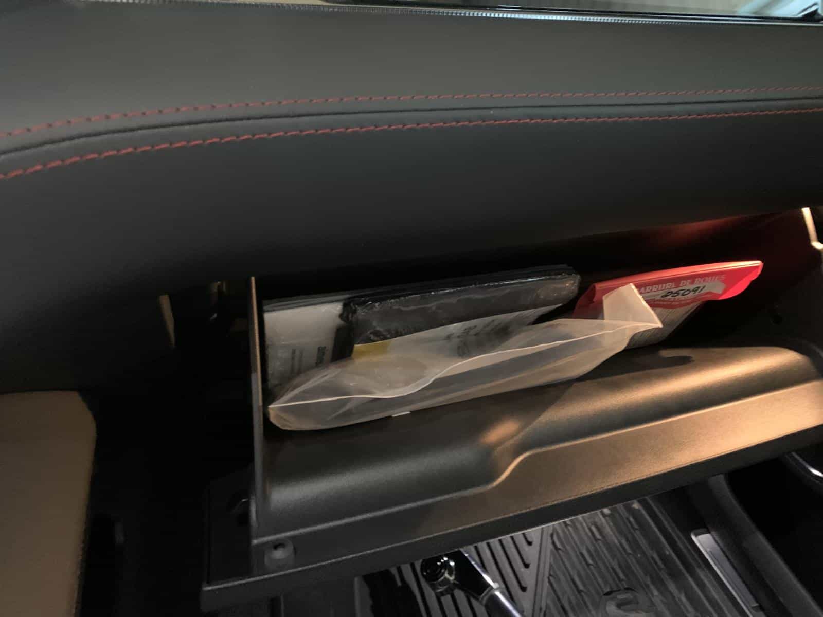 2025 RAM 1500 RHO - Image 34