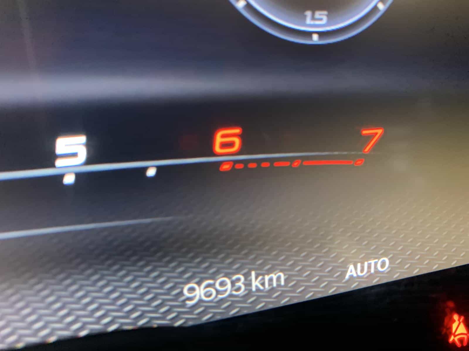 2025 RAM 1500 RHO - Image 35