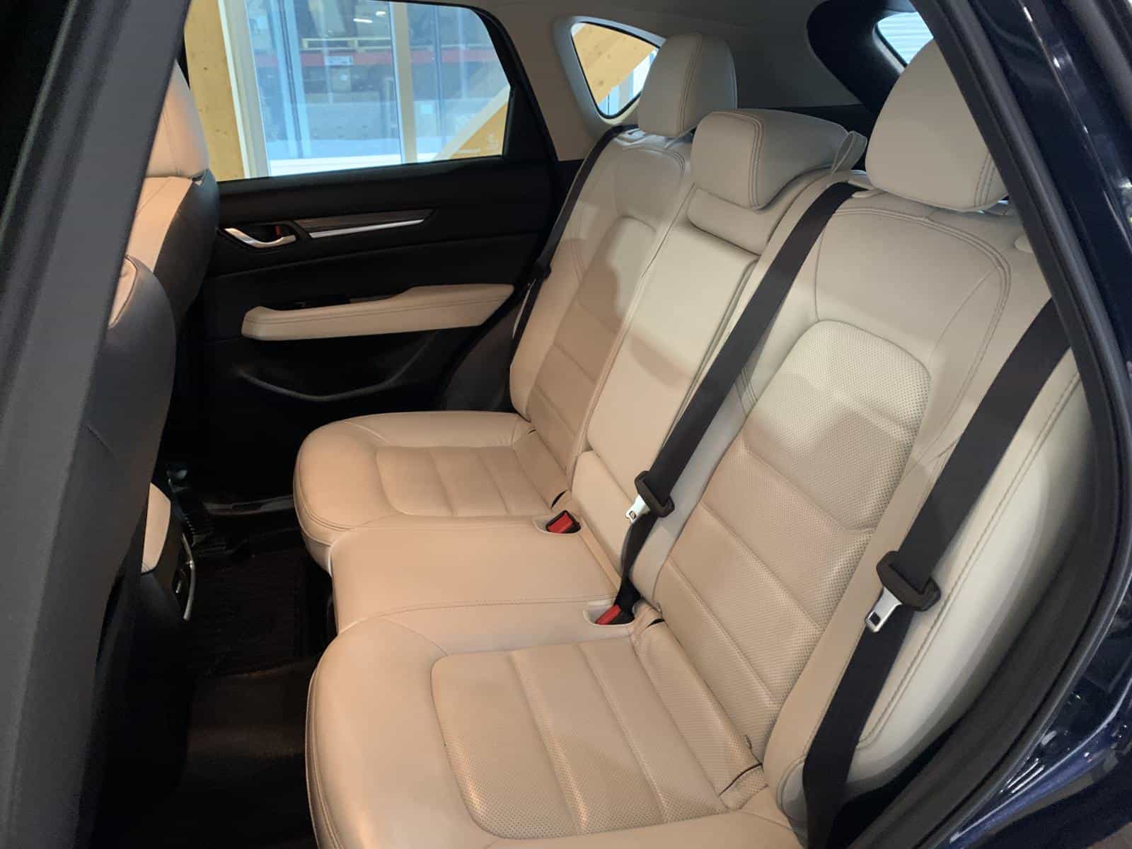 2021 Mazda CX-5 GRAND TOURING GT - Image 9