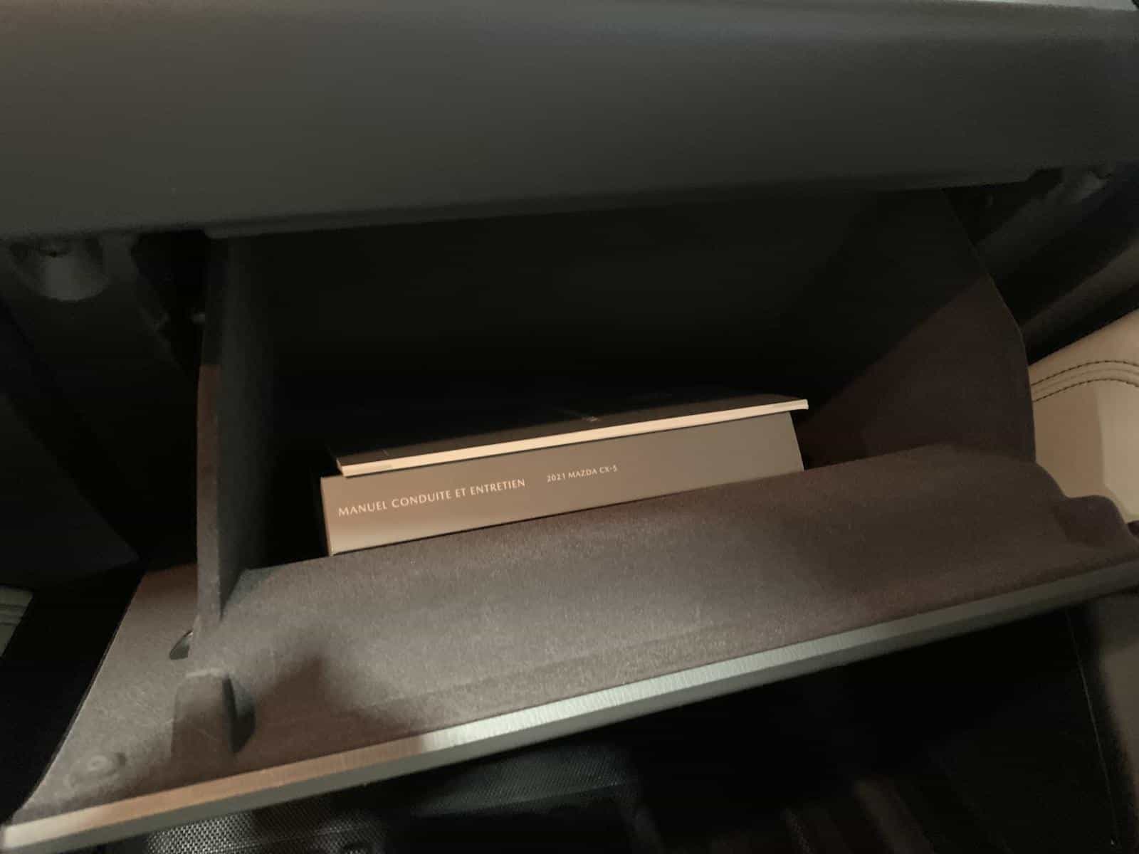 2021 Mazda CX-5 GRAND TOURING GT - Image 23