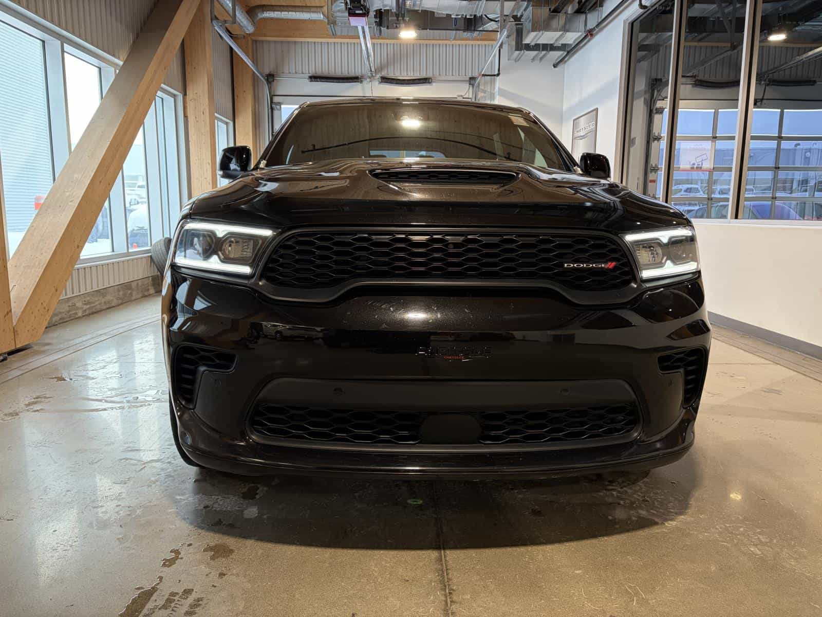 2025 Dodge DURANGO R/T R/T - Image 3