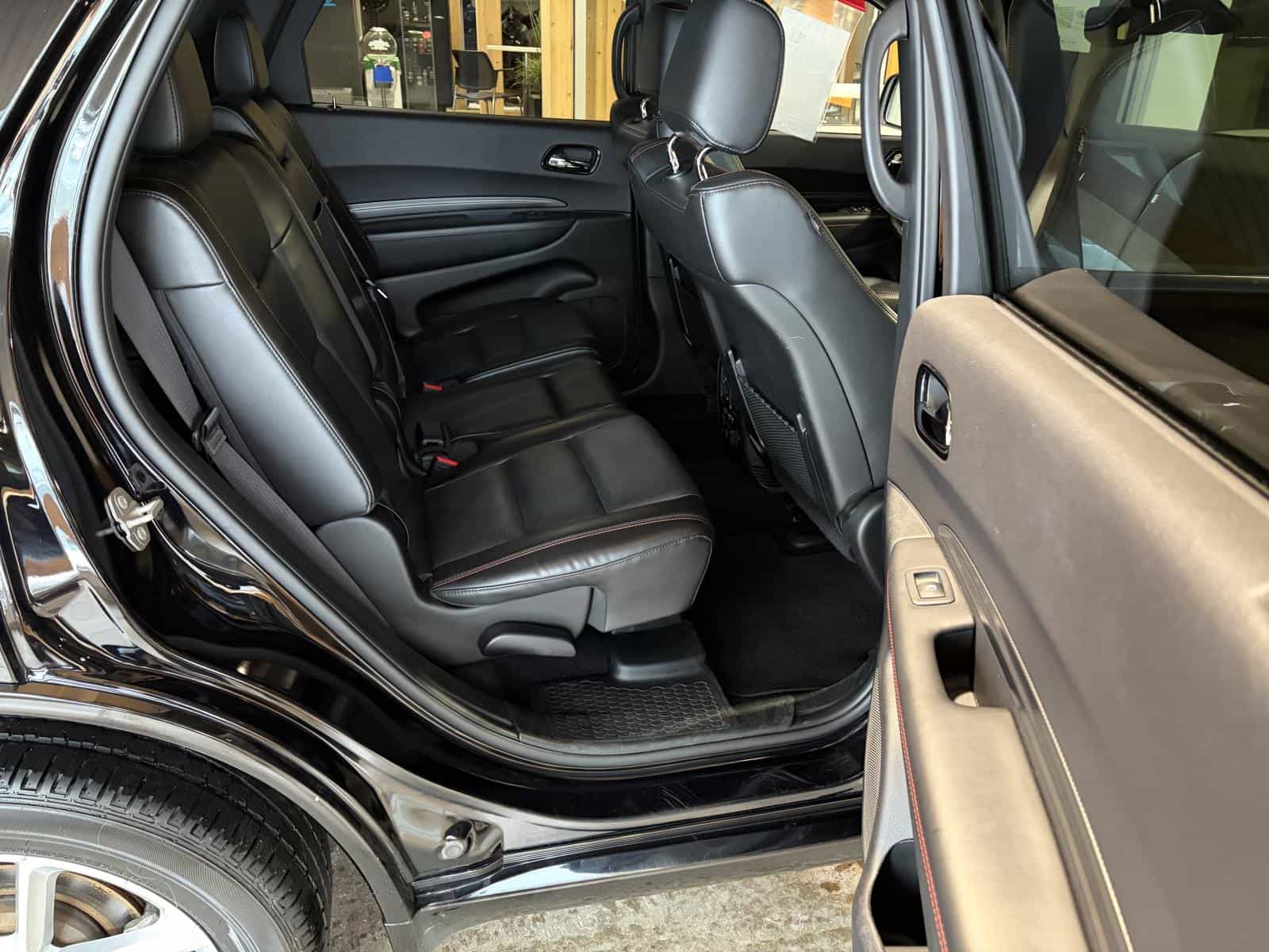 2025 Dodge DURANGO R/T R/T - Image 11