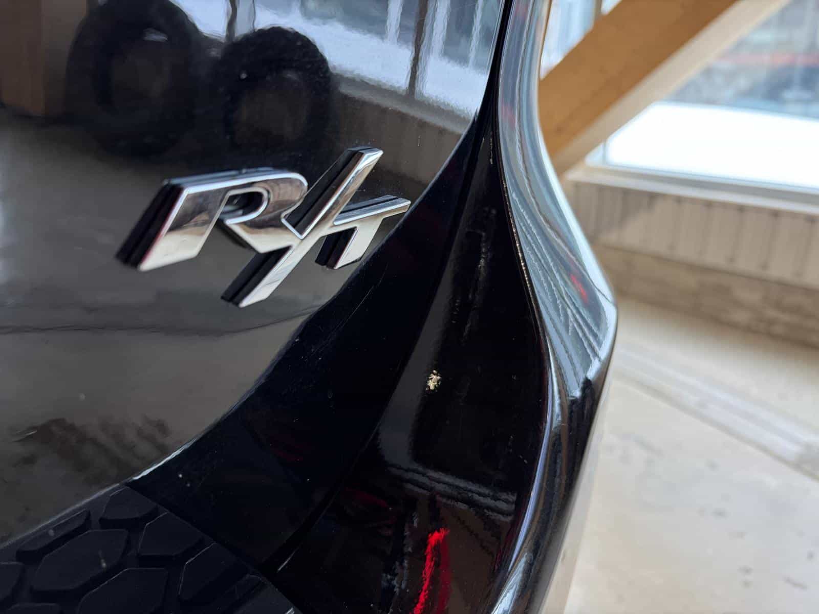 2025 Dodge DURANGO R/T R/T - Image 10