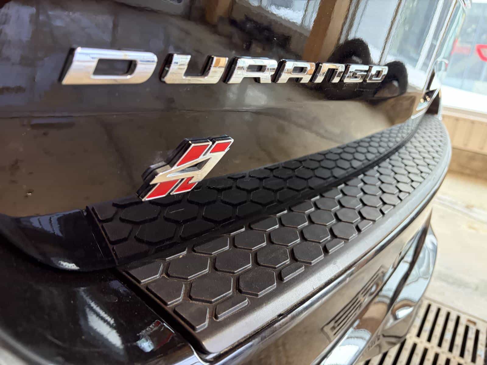 2025 Dodge DURANGO R/T R/T - Image 9