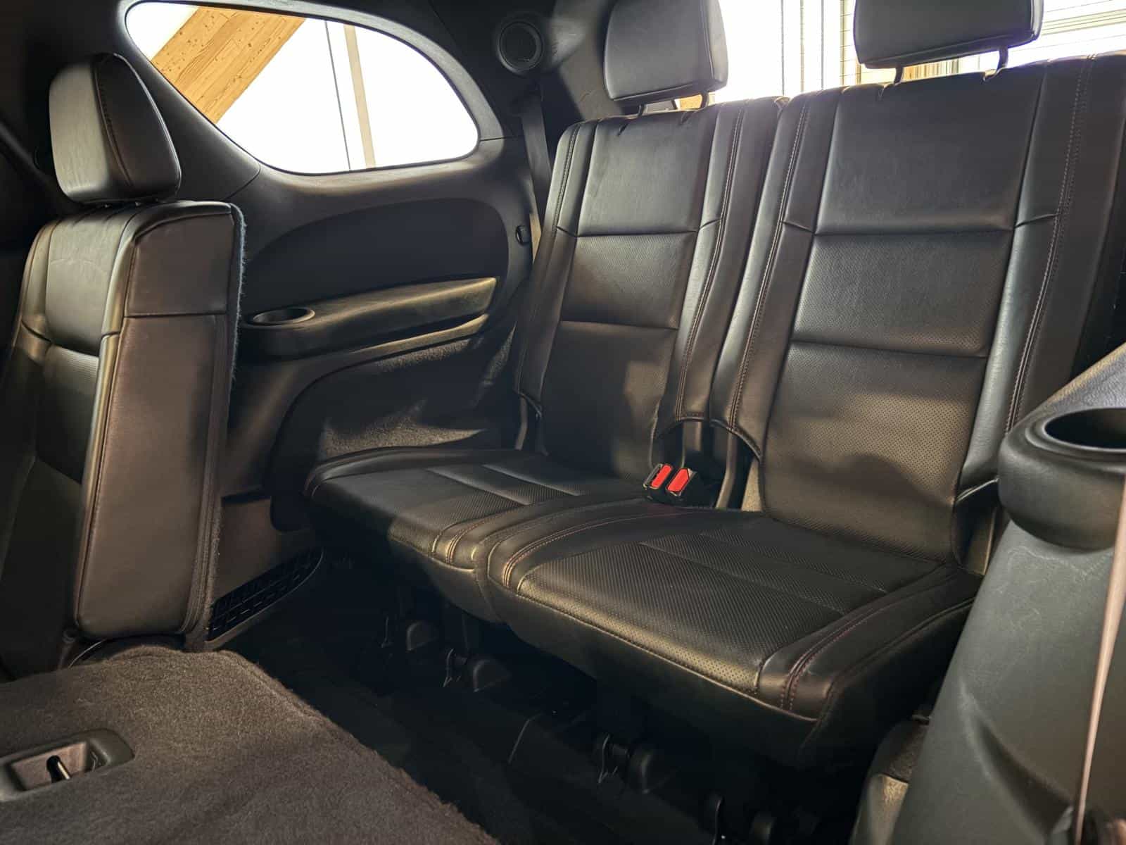 2025 Dodge Durango R/T - Image 13