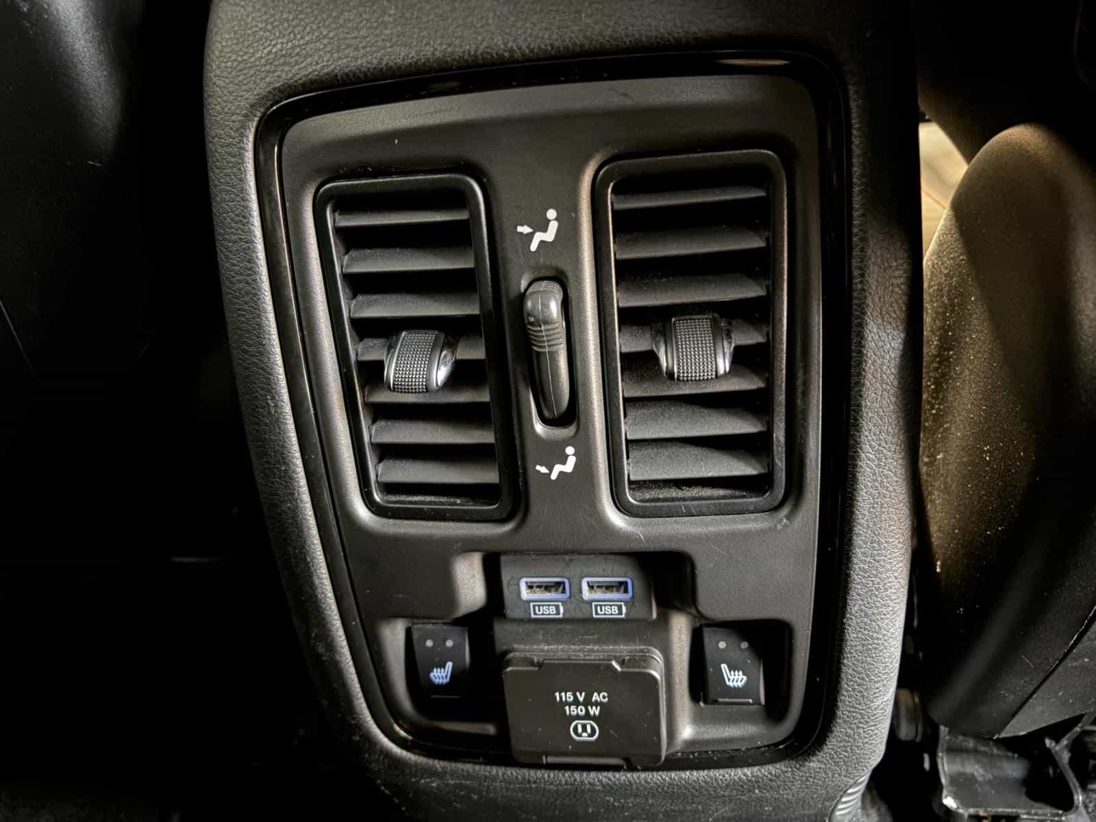 2025 Dodge Durango R/T - Image 12