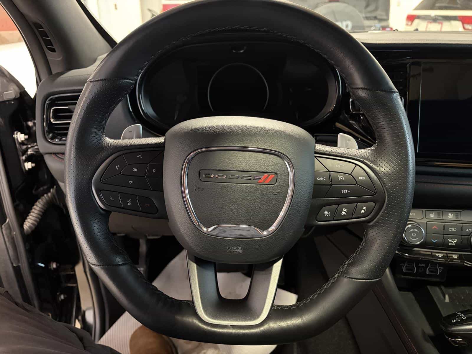 2025 Dodge DURANGO R/T R/T - Image 22