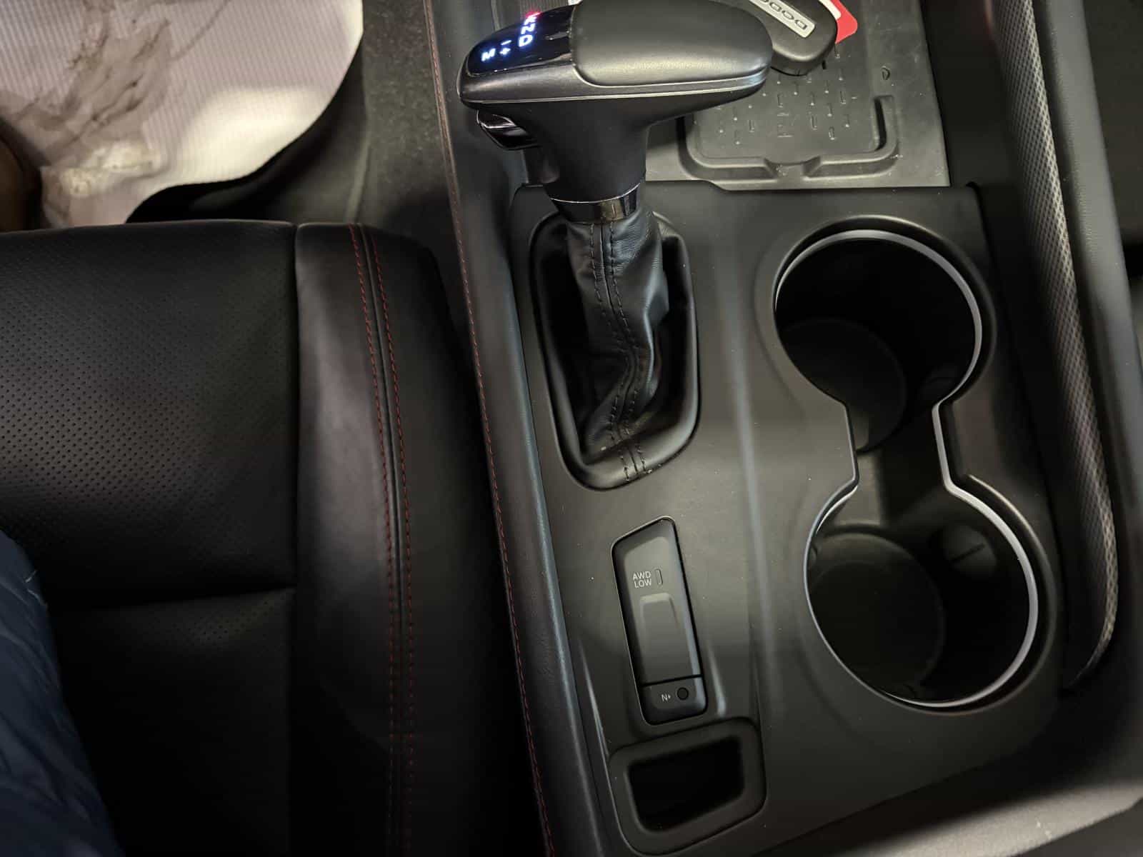 2025 Dodge DURANGO R/T R/T - Image 27