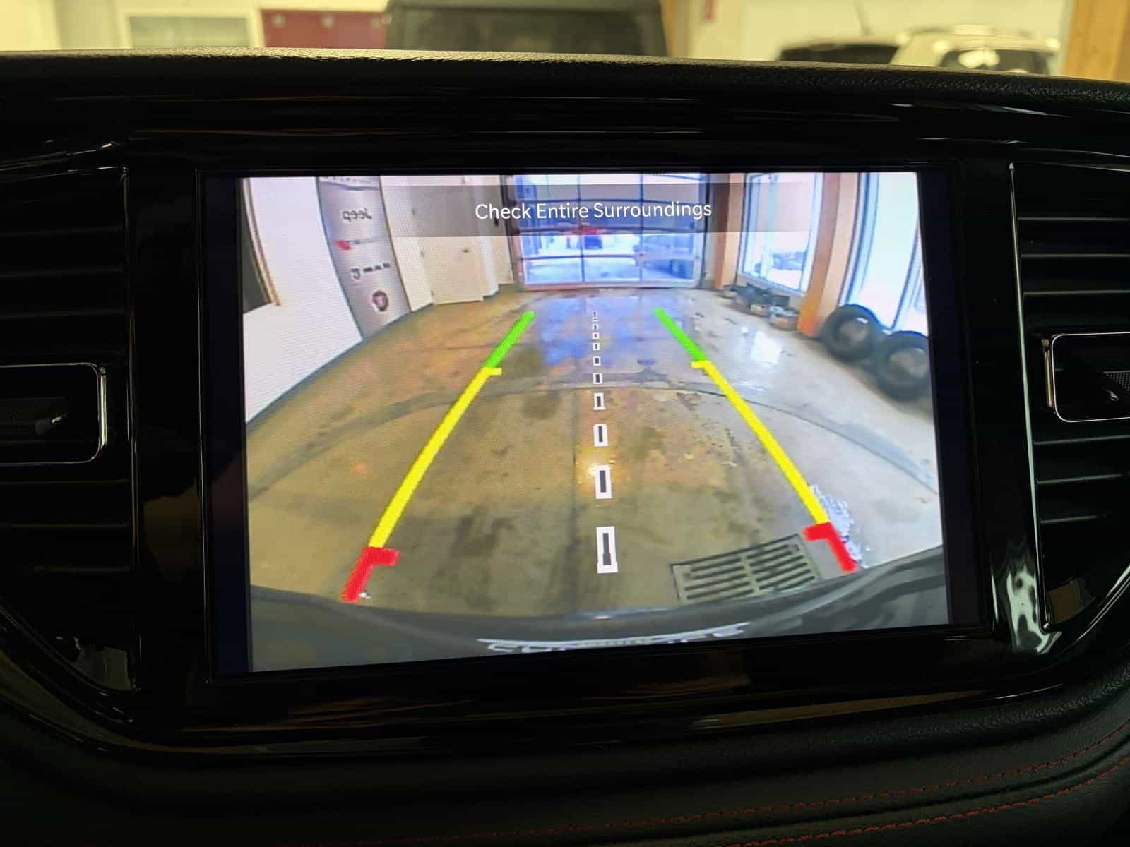 2025 Dodge DURANGO R/T R/T - Image 28