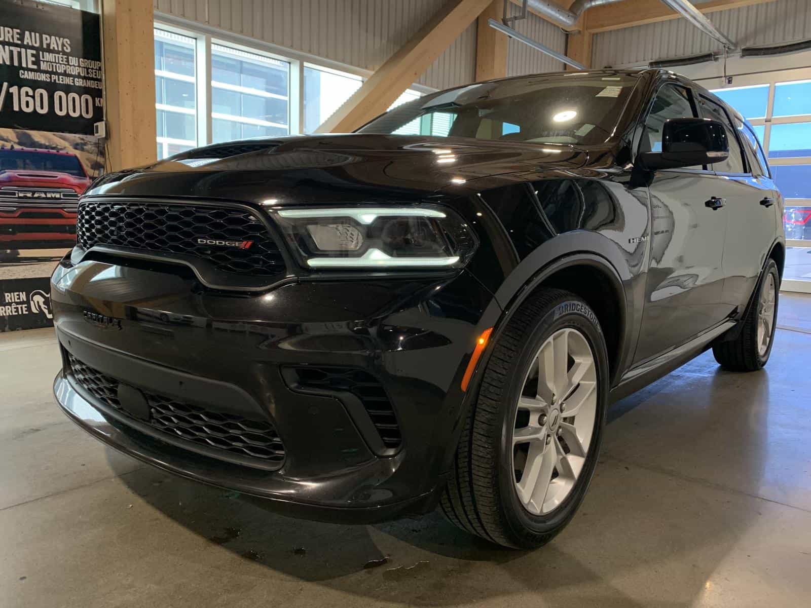 2025 Dodge Durango R/T - Image 1