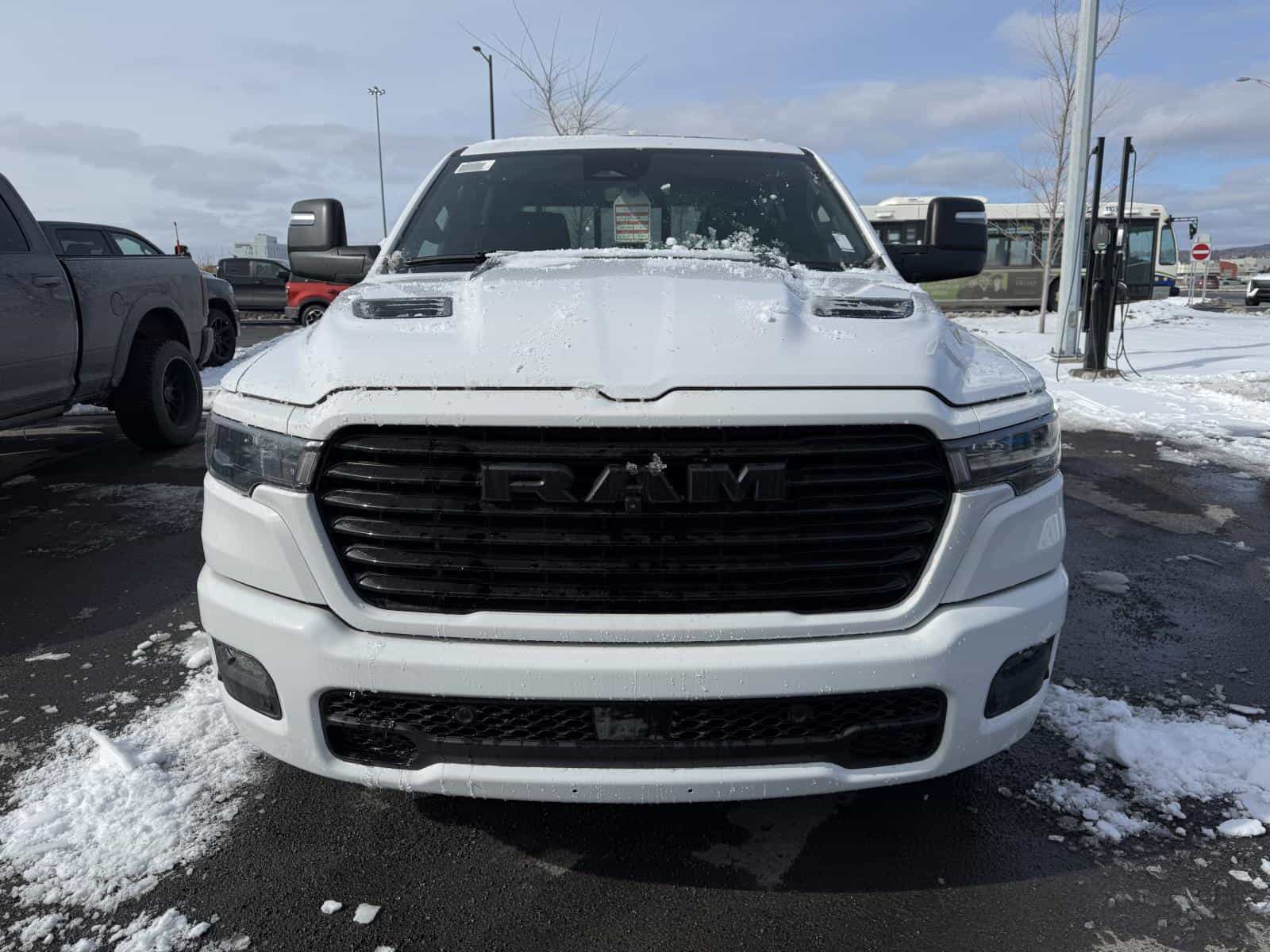 Image 2 RAM 1500 Sport 2026
