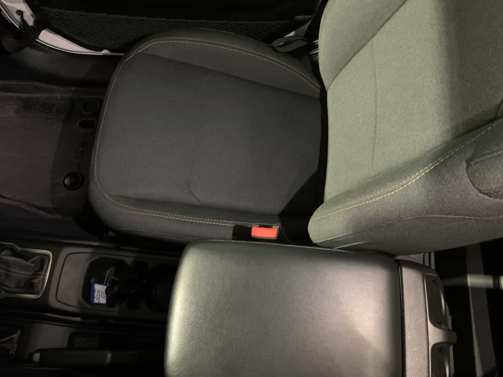 2024 Jeep Wrangler Willys 4XE - Image 26