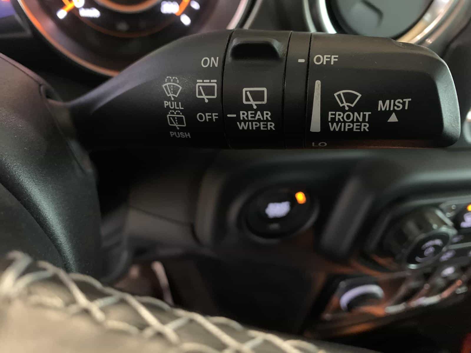 2021 Jeep Wrangler Unlimited Sahara - Image 23