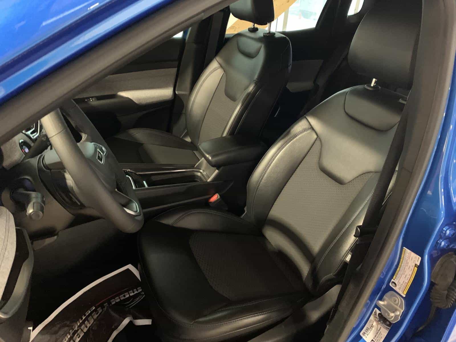 2023 Jeep Compass North - Image 10