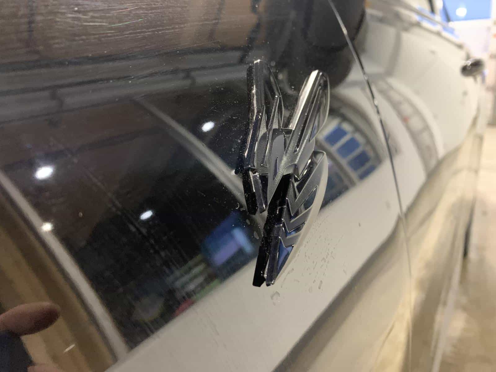 2024 Dodge Hornet R/T R/T PHEV - Image 6