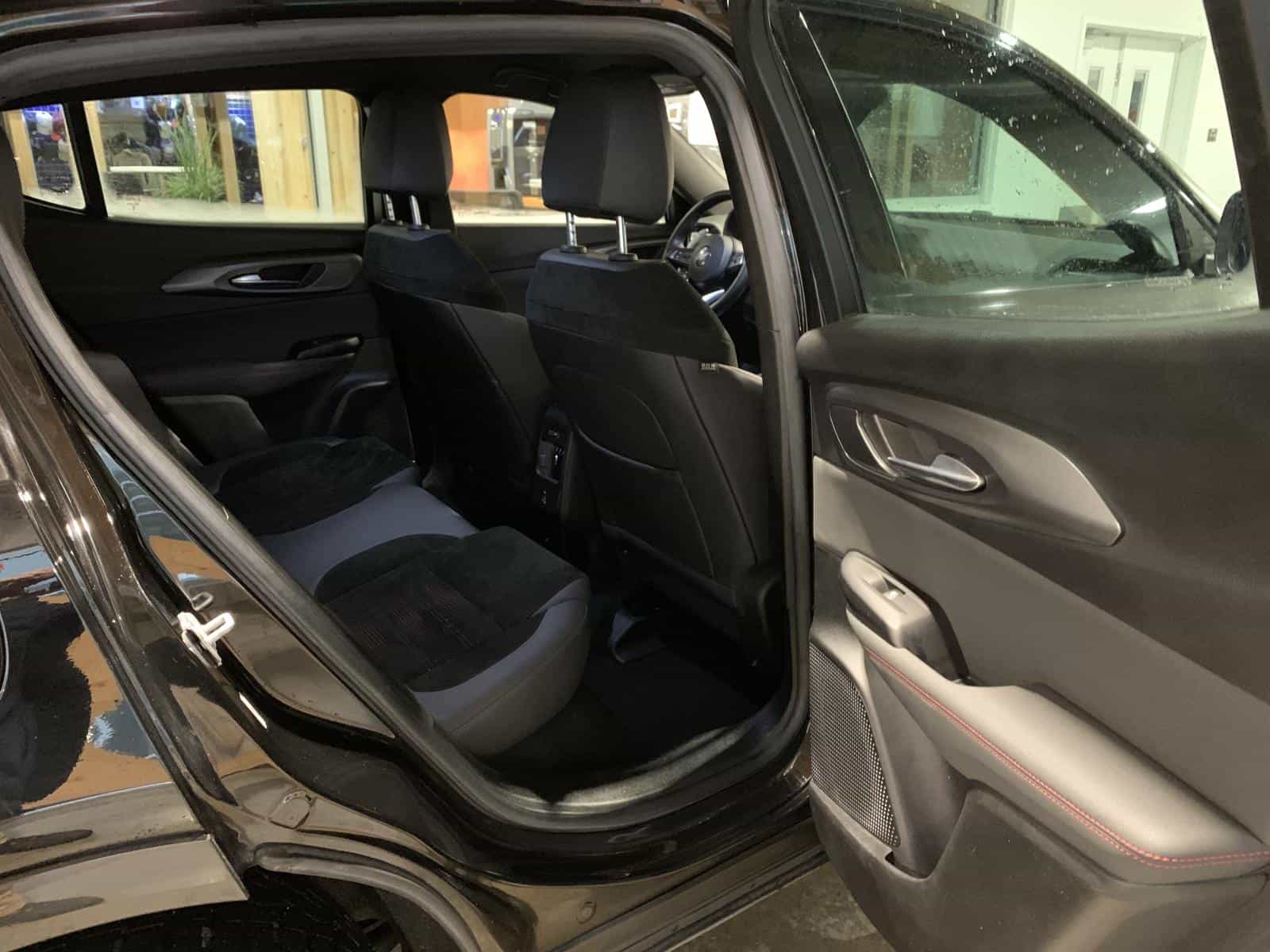 2024 Dodge Hornet R/T PHEV - Image 10