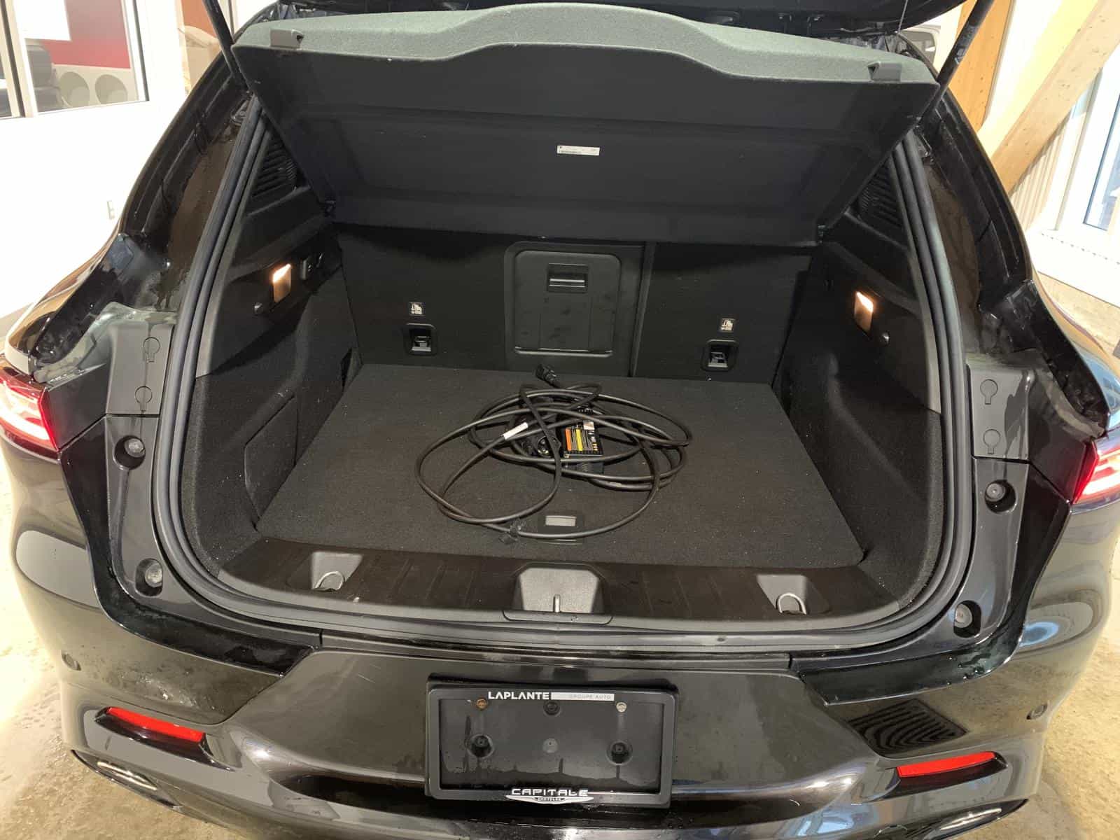 2024 Dodge Hornet R/T PHEV - Image 11