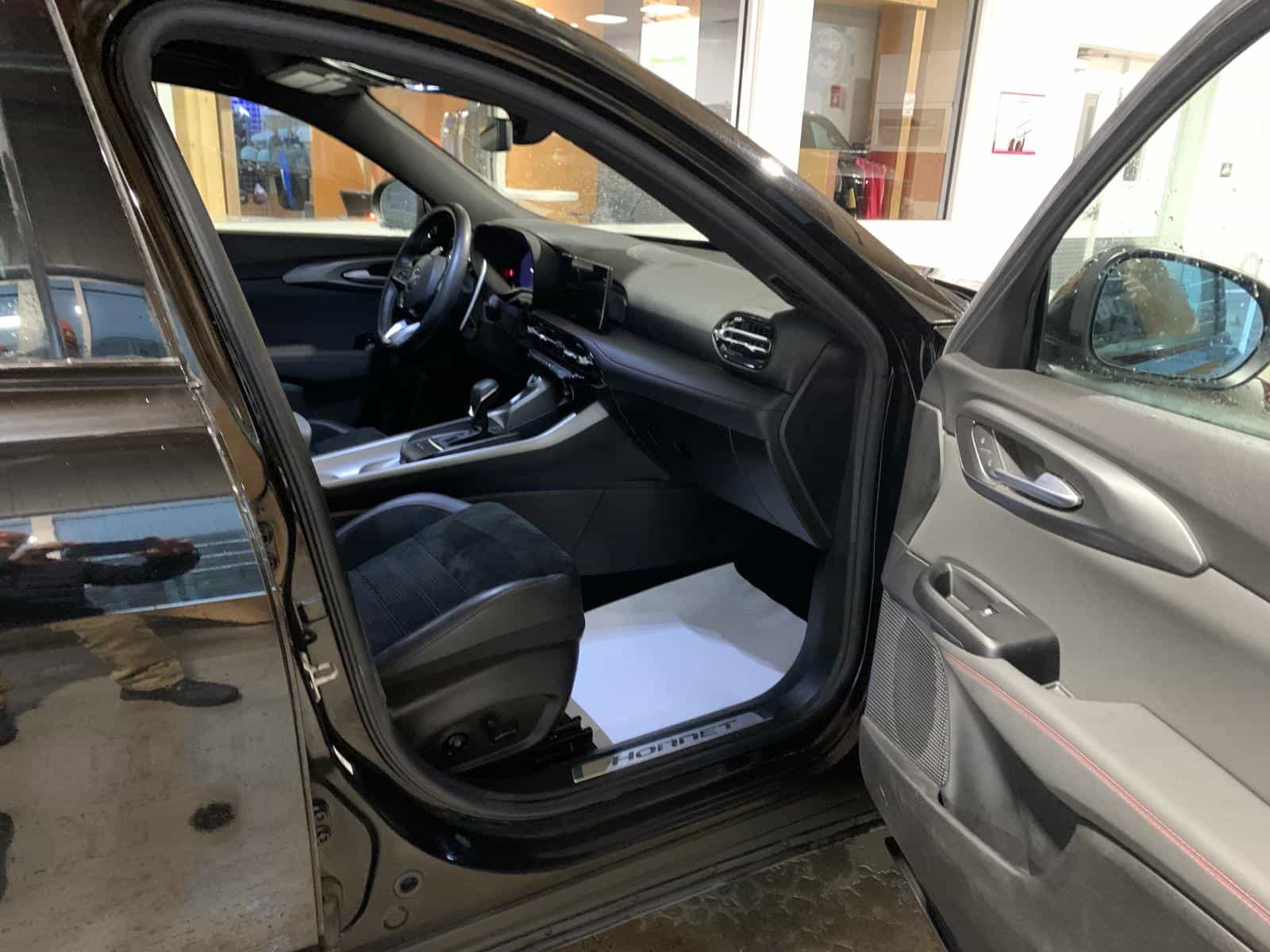 2024 Dodge Hornet R/T R/T PHEV - Image 9