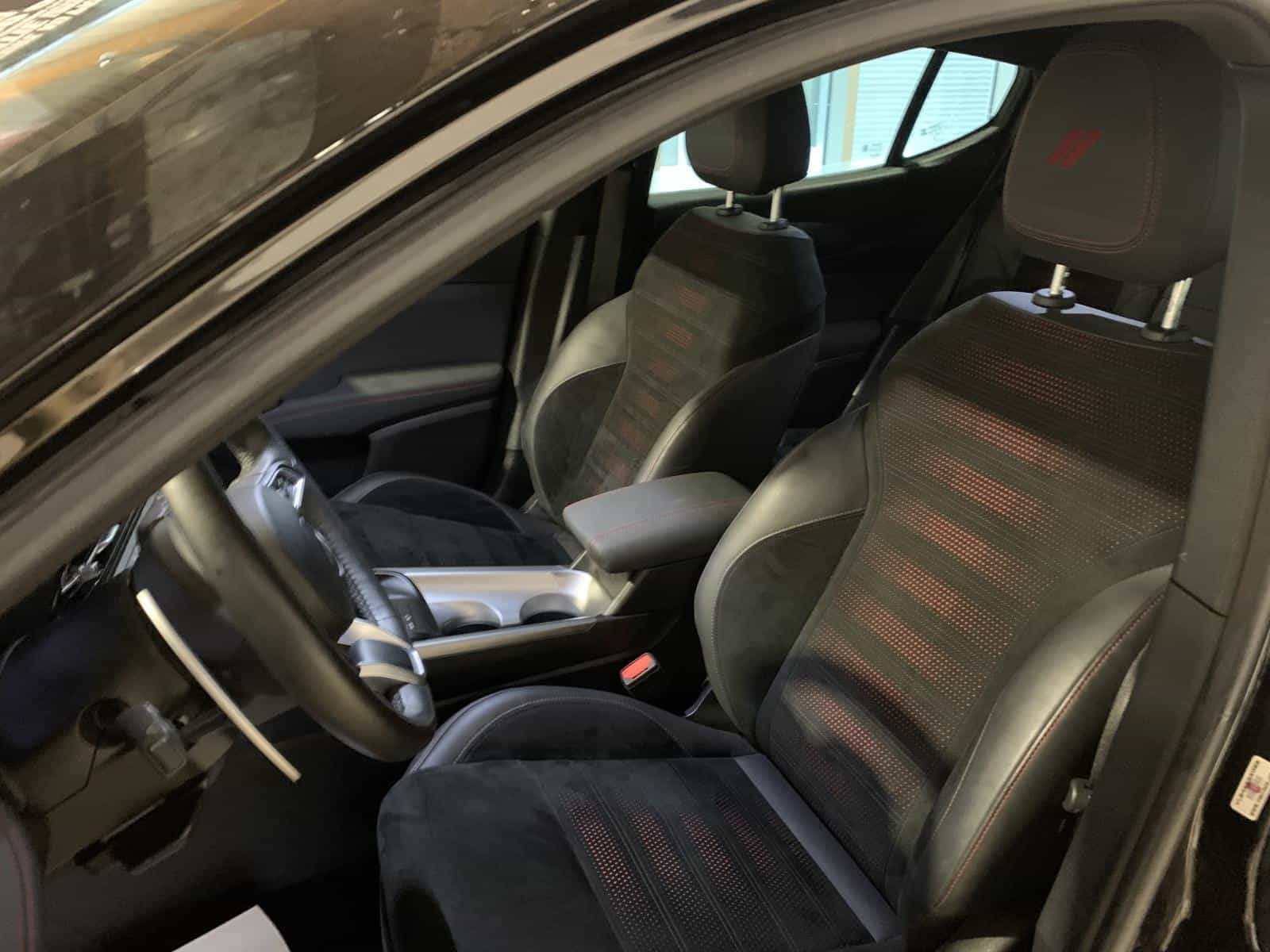 2024 Dodge Hornet R/T R/T PHEV - Image 12