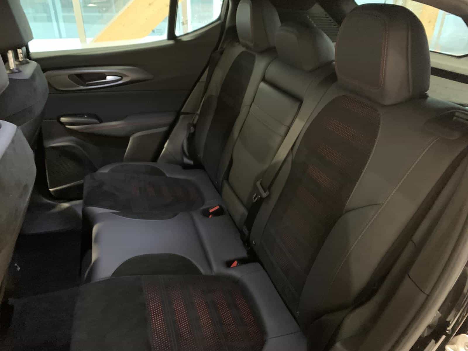 2024 Dodge Hornet R/T PHEV - Image 13