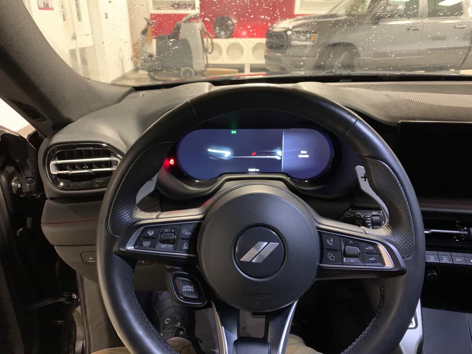 2024 Dodge Hornet R/T PHEV - Image 14