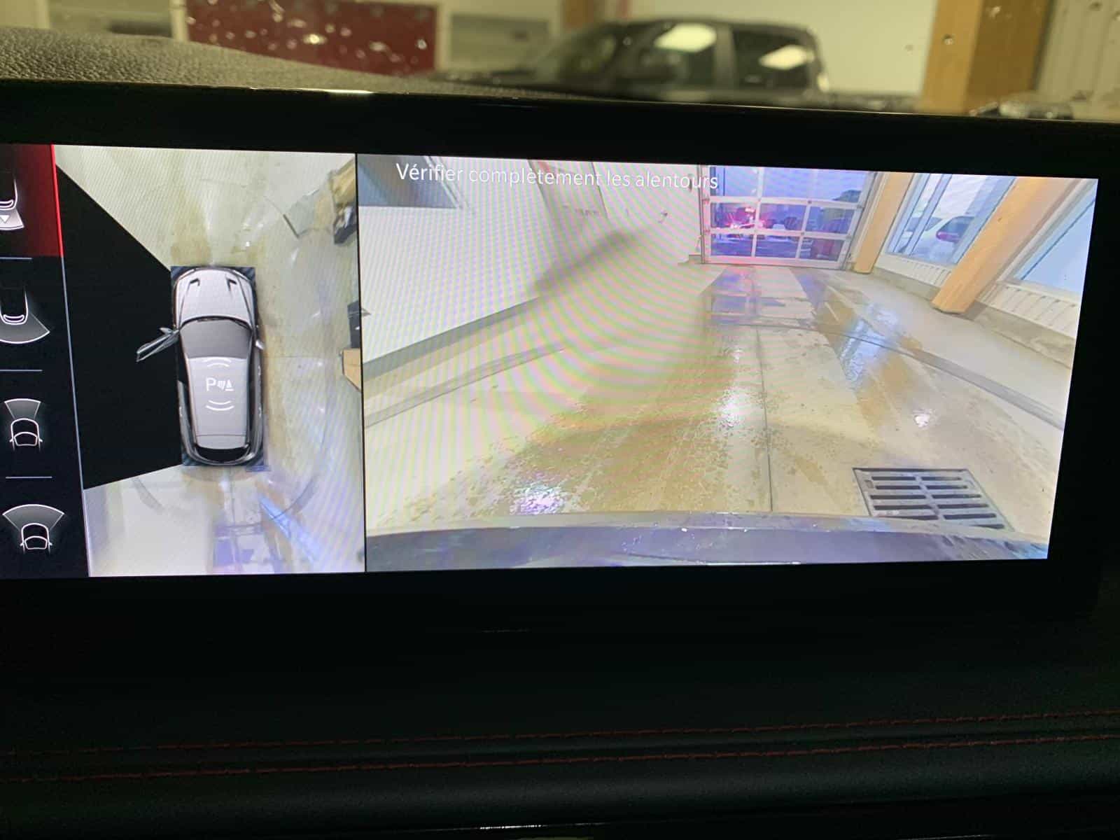 2024 Dodge Hornet R/T R/T PHEV - Image 16