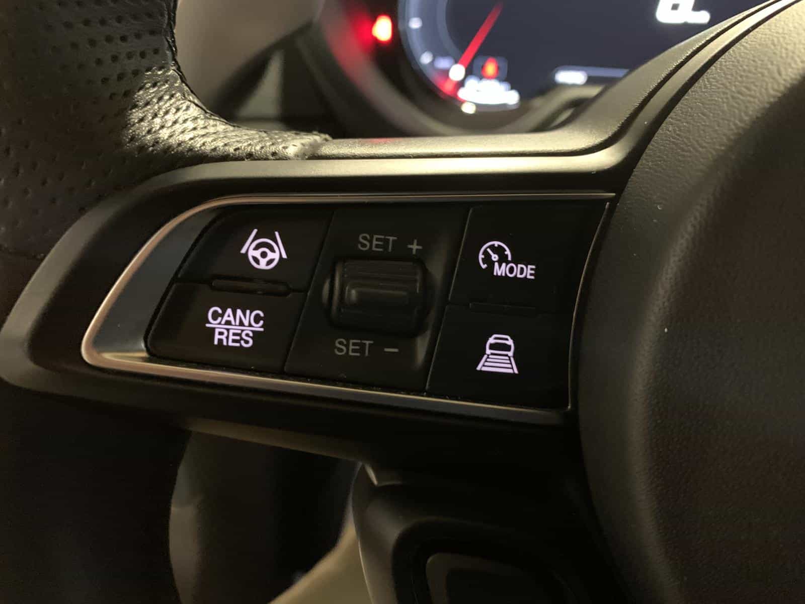 2024 Dodge Hornet R/T R/T PHEV - Image 21