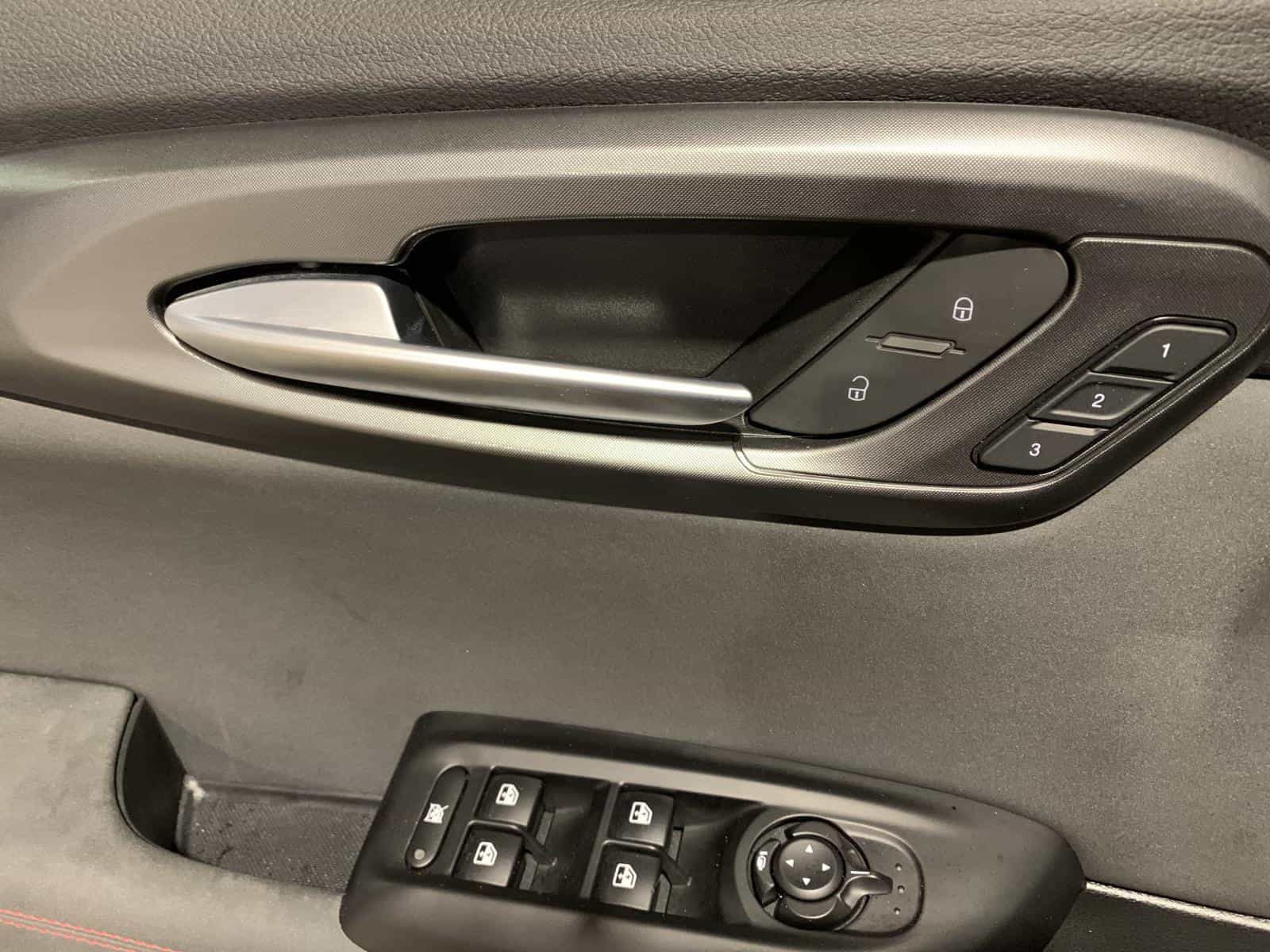 2024 Dodge Hornet R/T R/T PHEV - Image 30