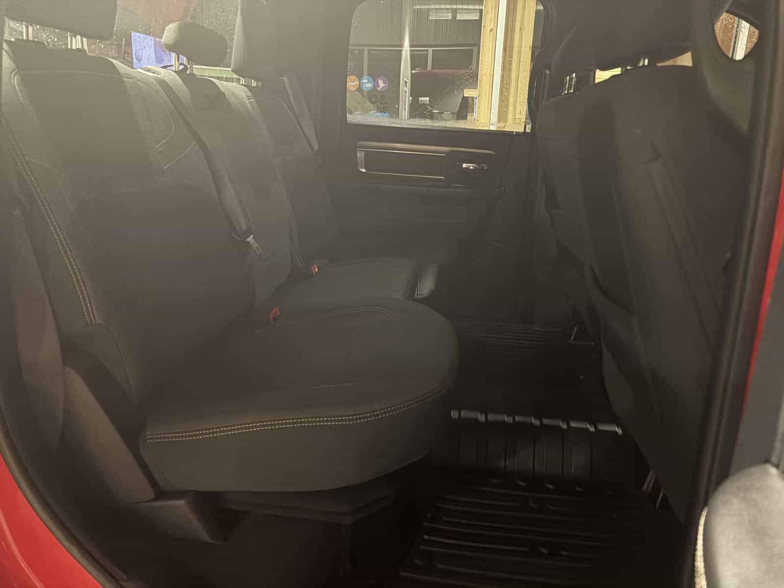 2022 RAM 1500 Class Warlock - Image 9