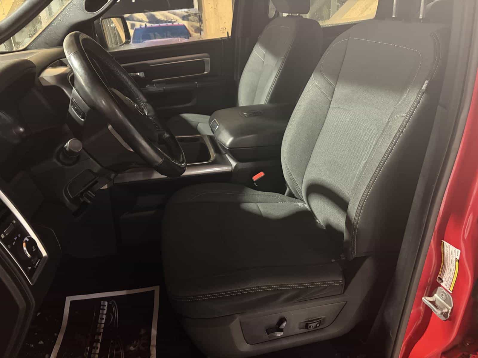 2022 RAM 1500 Class Warlock - Image 11