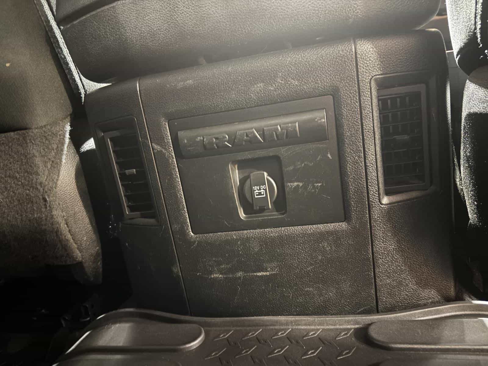 2022 RAM 1500 Class Warlock - Image 10